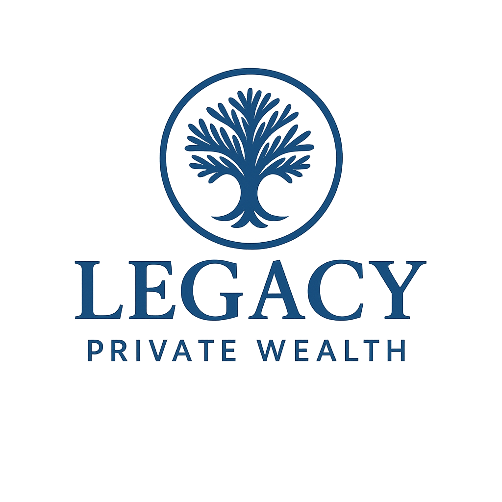 Legacy Private Wealth logo