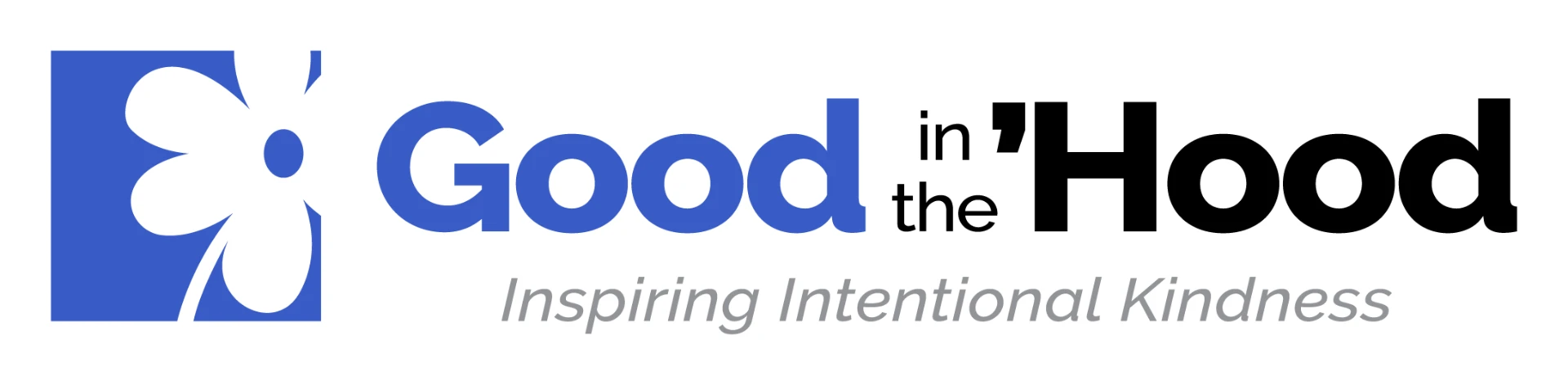 Good in the 'Hood logo