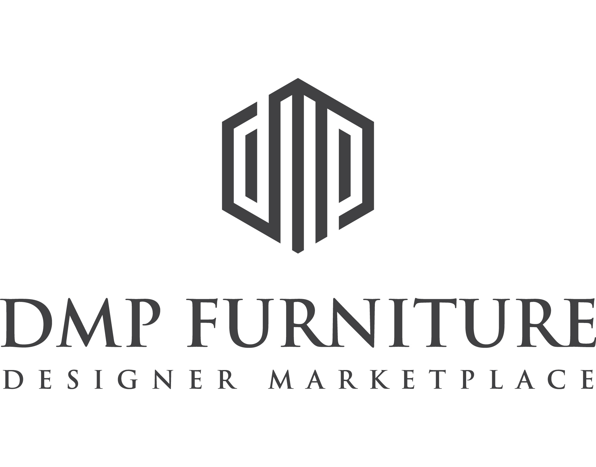 DMP Furniture logo