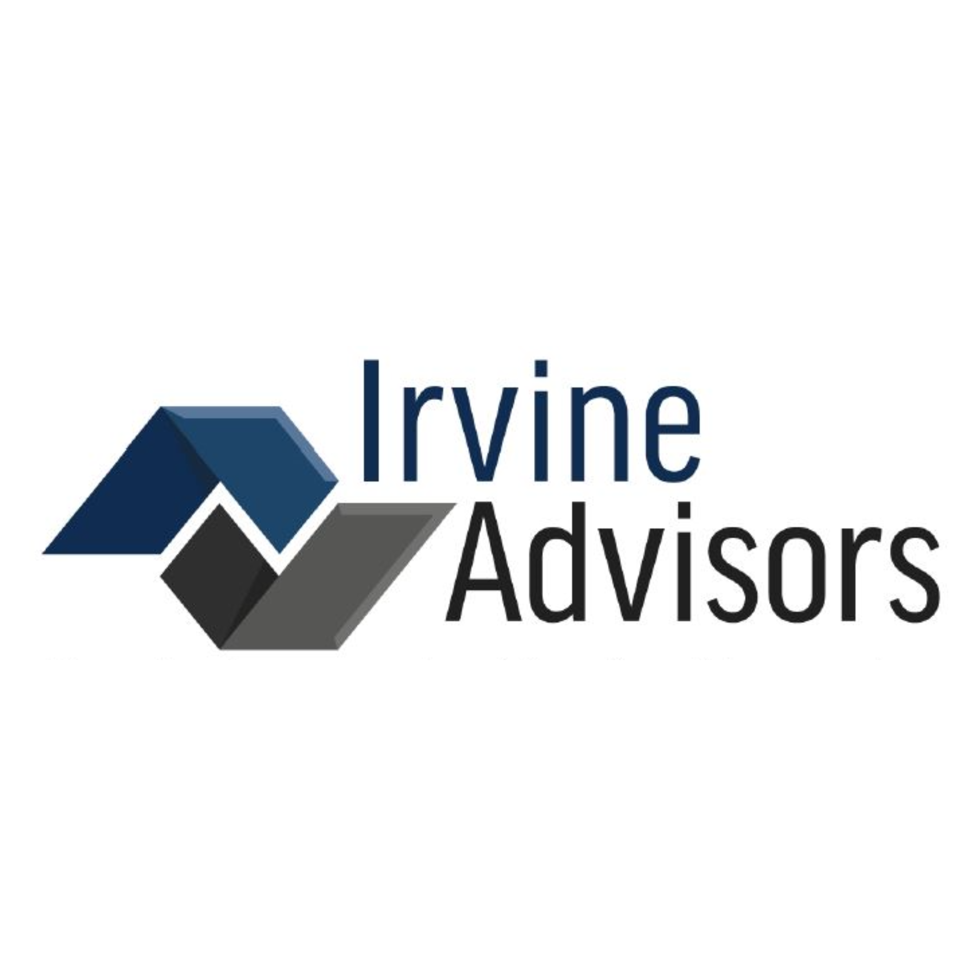 Irvine Advisors logo